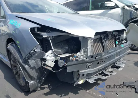 2015 Subaru Impreza 2.0I Sport Premium z USA, uszkodzony, nr VIN JF1GPAT6XF8249938